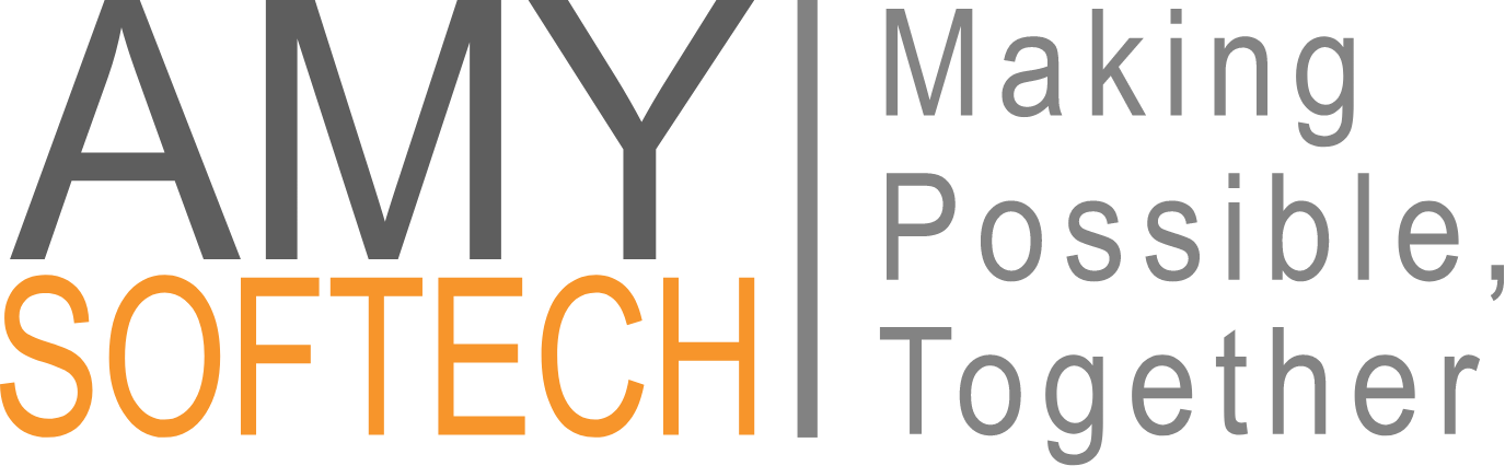 AmyERP Logo